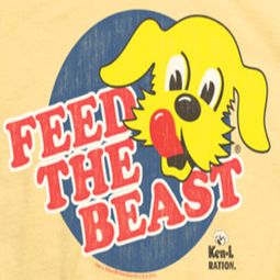 Ken L Ration Feed The Beast Shirts