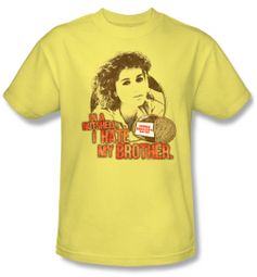 Ferris Bueller's Day Off Shirt Nutshell Adult Banana Tee T-Shirt