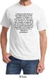 First Amendment Shirt