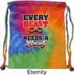 Fitness Bag Every Beast Needs A Beauty Tie Dye Bag