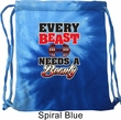 Fitness Bag Every Beast Needs A Beauty Tie Dye Bag