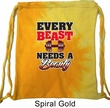 Fitness Bag Every Beast Needs A Beauty Tie Dye Bag