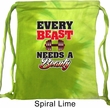 Fitness Bag Every Beast Needs A Beauty Tie Dye Bag