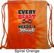 Fitness Bag Every Beast Needs A Beauty Tie Dye Bag