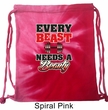 Fitness Bag Every Beast Needs A Beauty Tie Dye Bag