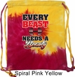 Fitness Bag Every Beast Needs A Beauty Tie Dye Bag