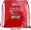 Fitness Bag Every Beast Needs A Beauty Tie Dye Bag