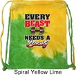 Fitness Bag Every Beast Needs A Beauty Tie Dye Bag