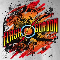 Flash Gordon Shirts