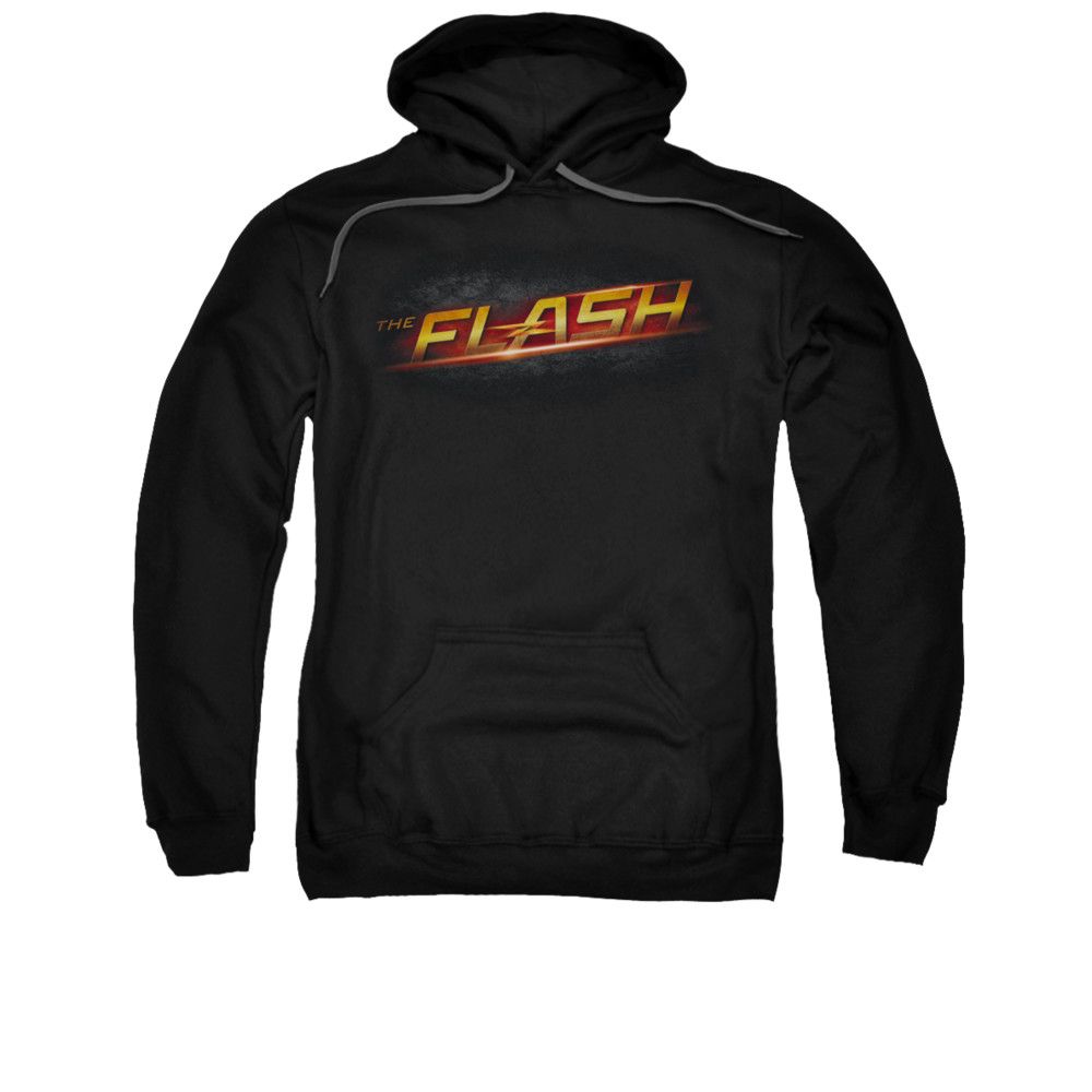 Flash Hoodie 2.0 - Washed Black