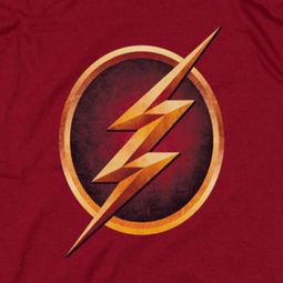 Flash Lightning Bolt Shirts