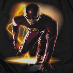 Flash Ready Shirts