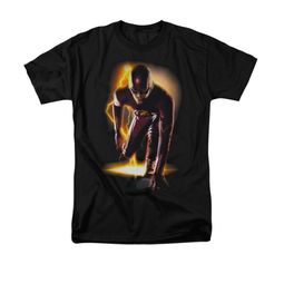 Flash Shirt Ready Black T-Shirt Flash Shirt Ready Black T-Shirt