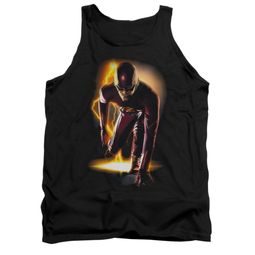 Flash Shirt Tank Top Ready Black Tanktop Flash Shirt Tank Top Ready Black Tanktop