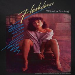 Flashdance Shirts