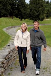 Fleece Wear for Men and Women