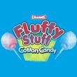 Fluffy Stuff Juniors T-Shirts - Fluffy Stuff Logo Turquoise Tee