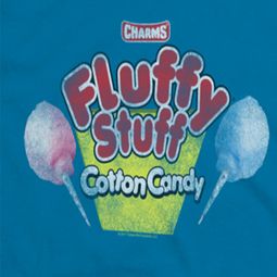 Fluffy Stuff Logo Shirts