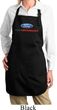 For Performance Parts Ladies Full Length Apron with Pockets