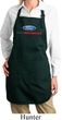 For Performance Parts Ladies Full Length Apron with Pockets