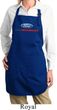 For Performance Parts Ladies Full Length Apron with Pockets