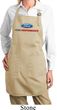 For Performance Parts Ladies Full Length Apron with Pockets