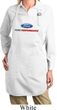 For Performance Parts Ladies Full Length Apron with Pockets
