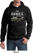 Ford 1974 Cobra Profile Hoodie