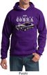Ford 1974 Cobra Profile Hoodie