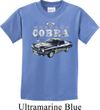 Ford 1974 Cobra Profile Kids Shirt