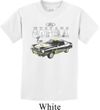 Ford 1974 Cobra Profile Kids Shirt