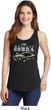 Ford 1974 Cobra Profile Ladies Tank Top