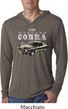 Ford 1974 Cobra Profile Lightweight Hoodie Shirt