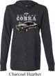 Ford 1974 Cobra Profile Lightweight Hoodie Tee