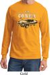 Ford 1974 Cobra Profile Long Sleeve Shirt