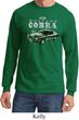Ford 1974 Cobra Profile Long Sleeve Shirt
