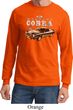 Ford 1974 Cobra Profile Long Sleeve Shirt