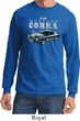 Ford 1974 Cobra Profile Long Sleeve Shirt