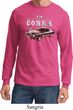 Ford 1974 Cobra Profile Long Sleeve Shirt