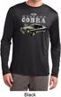 Ford 1974 Cobra Profile Mens Dry Wicking Long Sleeve Shirt