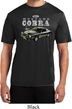 Ford 1974 Cobra Profile Mens Moisture Wicking Shirt