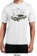Ford 1974 Cobra Profile Mens Moisture Wicking Shirt