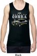 Ford 1974 Cobra Profile Mens Moisture Wicking Tanktop