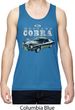 Ford 1974 Cobra Profile Mens Moisture Wicking Tanktop