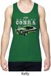 Ford 1974 Cobra Profile Mens Moisture Wicking Tanktop