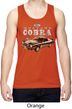 Ford 1974 Cobra Profile Mens Moisture Wicking Tanktop