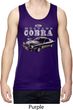 Ford 1974 Cobra Profile Mens Moisture Wicking Tanktop