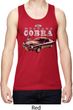 Ford 1974 Cobra Profile Mens Moisture Wicking Tanktop