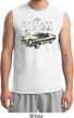 Ford 1974 Cobra Profile Mens Muscle Shirt