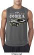Ford 1974 Cobra Profile Mens Sleeveless Shirt